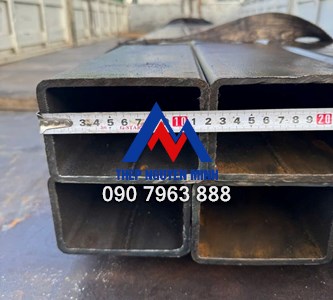 Click để xem hình đầy đủ THÉP HỘP 80X120X10MM/ THÉP HỘP 120X80X10MM